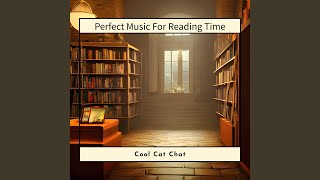 Reflective Pause in the Study (Key Db Ver.)