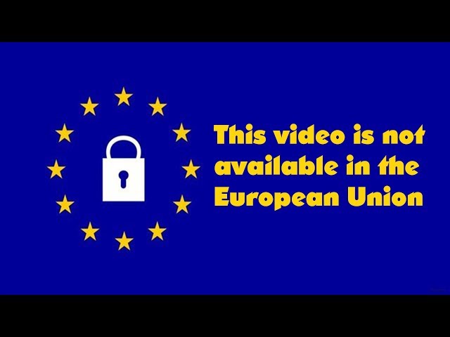 Article 13 Passed, Now What?