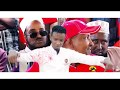 Hees cusub uhuru kenyatta 2018 mohamed yare  wembe ni ule ule official music