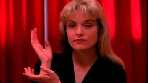 Laura Palmer  I ll See You In 25 Years (in reverse)