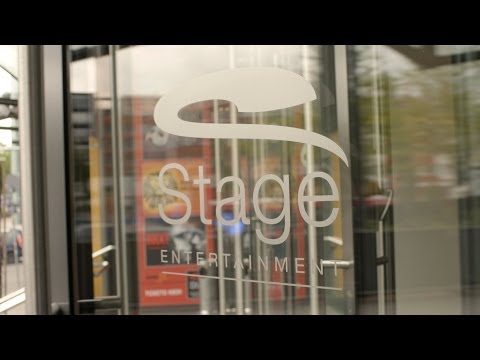 Die einzigartige Welt von Stage Entertainment - Imagefilm