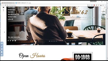 Phần 2  Rip theme nukeviet 4   Thiết kế giao diện nukeviet