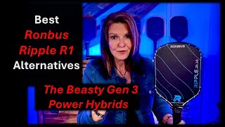 Best Ronbus Ripple R1 Alternatives the Beasty Gen 3 Power Hybrids
