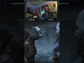Thor on GMGOW! #godofwar #godofwarragnarok #gow #youtubeshorts #youtubegaming #fyp #live
