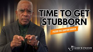 Download lagu Time to Get Stubborn