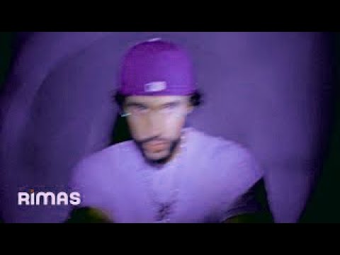 Bad Bunny -