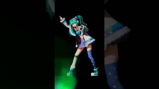 Close-up M@GICAL☆CURE! LOVE ♥ SHOT! Live (Miku Expo 2024) #miku #hatsunemiku #mikuexpo #mikuexpo2024