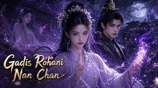 MULTISUB💥Binge Full Series Now💥Spiritual Maiden of Nanchan Temple
