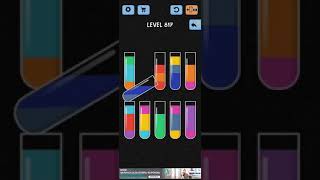 Water Color Sort Level 817