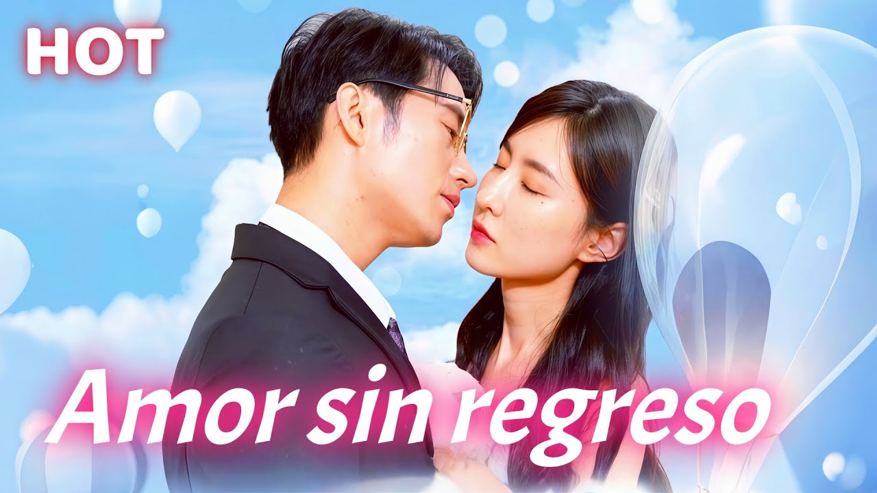 Amor sin regreso