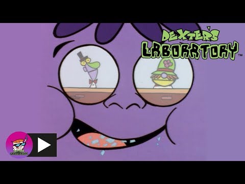 Dexter's Laboratory |