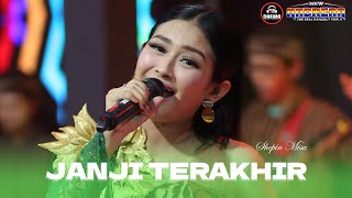 Shepin Misa - Janji Terakhir - New Andrena