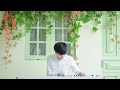 신기원 자작곡 (Shin Giwon Piano) - 바람산책 (Windy Stroll)