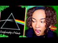 (rap fan reacts) Pink Floyd - Comfortably Numb! Reaction