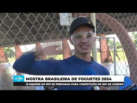 Mostra brasileira de foguetes 2024 (09 05 24)