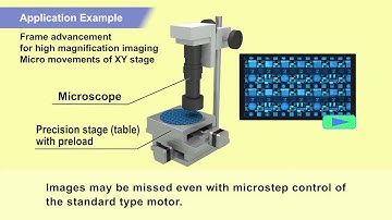 Introducing Oriental Motor