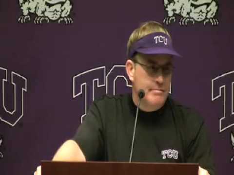 Postgame Analysis: TCU wins big over CSU at home