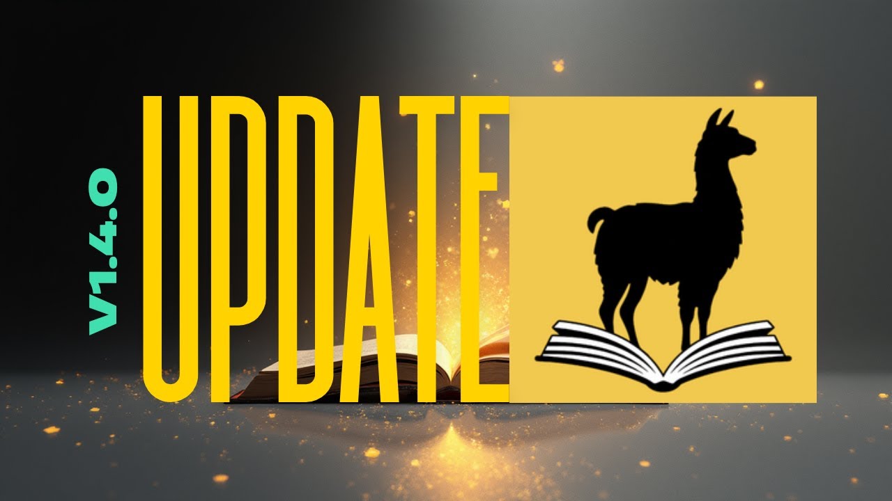 v1.4.0: Title Page Designer and Page Background Enhancements