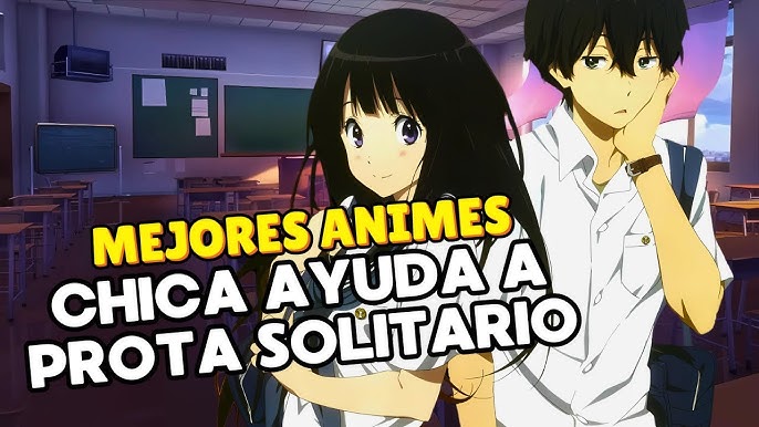 Top 10 Animes Românticos Leves para Fãs de Suki na Ko ga Megane wo Wasureta