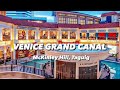 Venice grand canal mckinley hill taguig niel andrey official