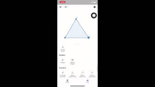 TUTORIAL( GEOGEBRA)