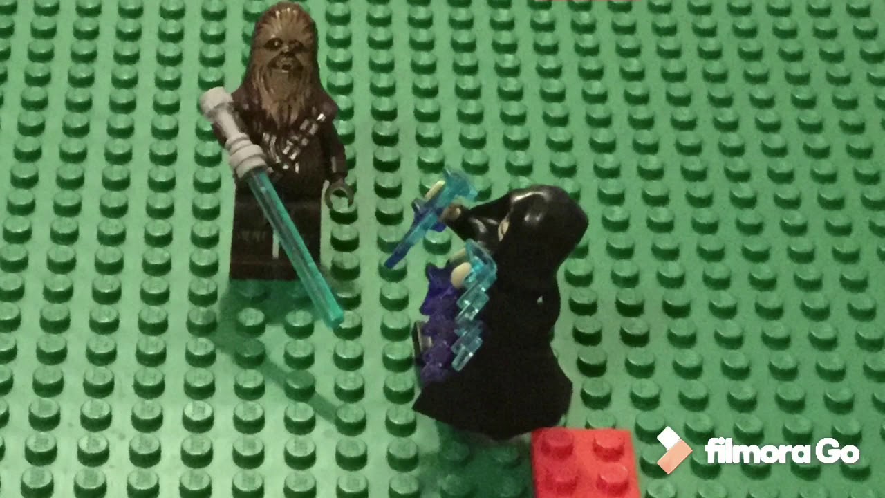 The Best Stop Motion Movie I ve Ever Made YouTube