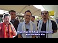 TTAADC Election ni Bubagra no Support Khwlai na Phai kha || Meghalaya Ni NPP