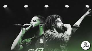 J. Cole “She Knows” - Drake (Remix)