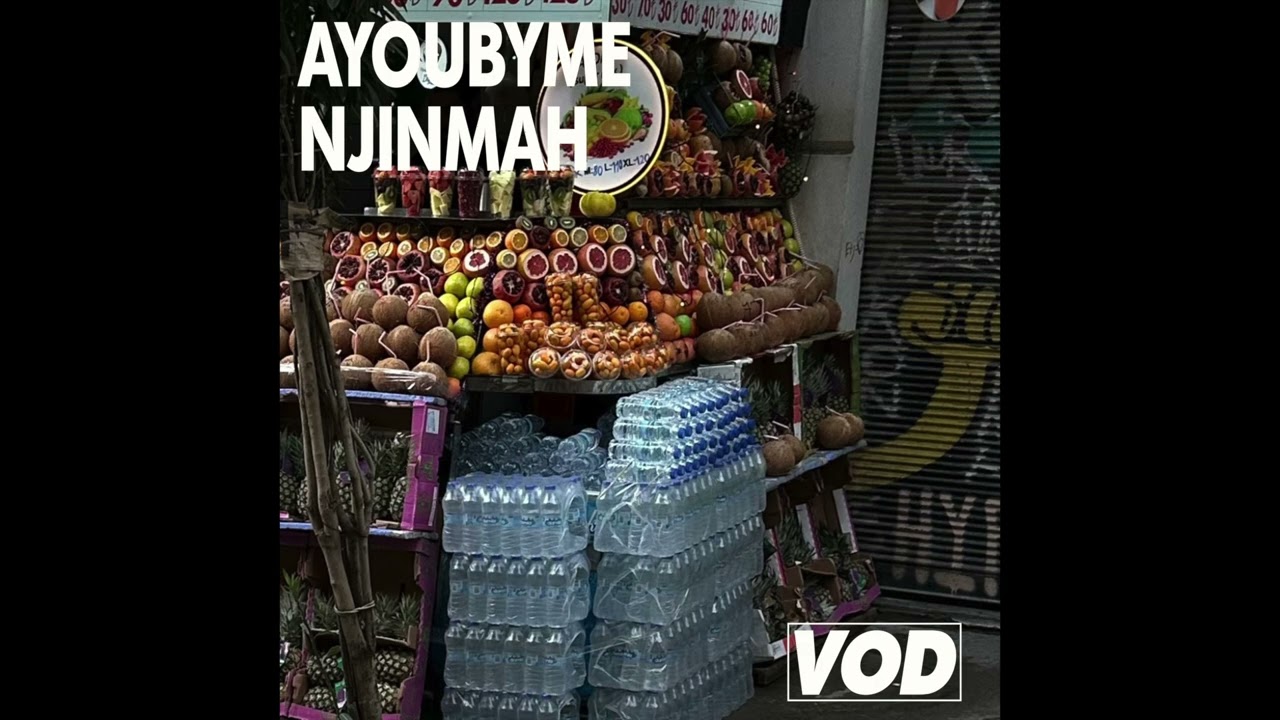 Watch AYOUBYME - Njinmah on YouTube Watch AYOUBYME - Njinmah on YouTube