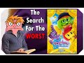 The Oogieloves &amp; The Big Balloon Adventure - The Search For The Worst - IHE