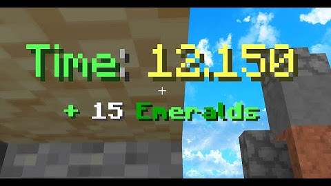 12.15 on McPlayHD + other cool clips