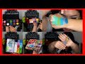 Maquillaje para Face Paint y Body Paint / Materiales / Alin Pescina Makeup