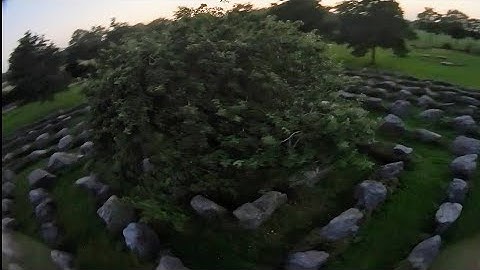 Apex Build Beast - TBS Crossfire SIXTY9 - 1st Ride @ 25mW