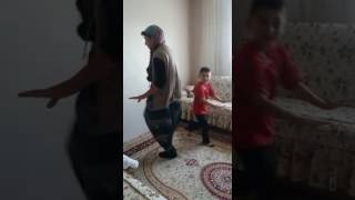 Erzurumlu dadaştan gülenber oyunu Resimi