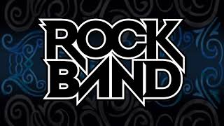 Rock Band 1 (#30) Bon Jovi - Wanted Dead Or Alive