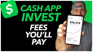 Cash App Investing Fees Explained