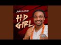HD GIRL
