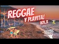 Mix de reggae mix playero vol3 los fabulosos cadilacs loscafres gondwana rawayana dread mar i