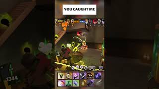 U CAUGHT ME AND STOLE MY MONEY😭😢😭