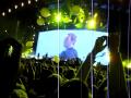 Coldplay - Yellow! Sweden 22/8 2009