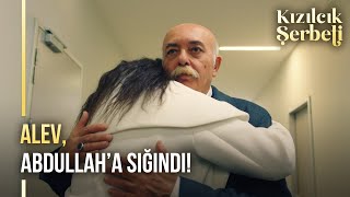 Alev kaza yapıyor! | Kızılcık Şerbeti 11. Bölüm
