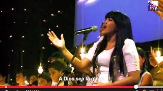 Angie -  A Dios sea la gloria chords