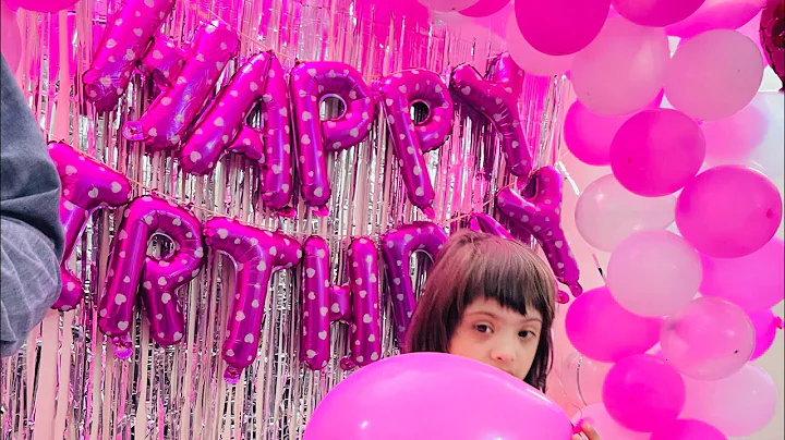 Happy birthday Sara !