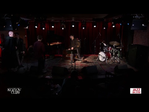 SAX DAYS – «МINI JAZZ FESTIVAL»