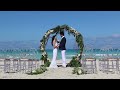 Cuba | Varadero | Royalton Hicacos 5* | Wedding in Cuba