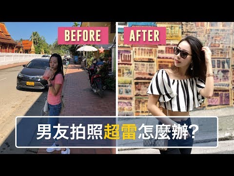 Spice 旅攝🌶️｜5 個手殘也100%能學會的超簡單訣竅!! 用手機也能拍出質感旅遊照！IG旅遊、人像照技巧公開、手機也能拍 Vlog ft.Samsung