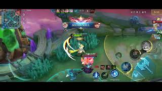 Fast Win and Countering Terizla using Lukas Fighter | Lukas Gameplay | y2bayu Channel