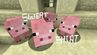 Patrick hizon \u0026 EJEAN - Sweatshirt (Cover)