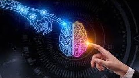 Top 5 Game-Changing Tech Trends of [Year]" #technology #ai #animation #trending  @EMONDewAn777