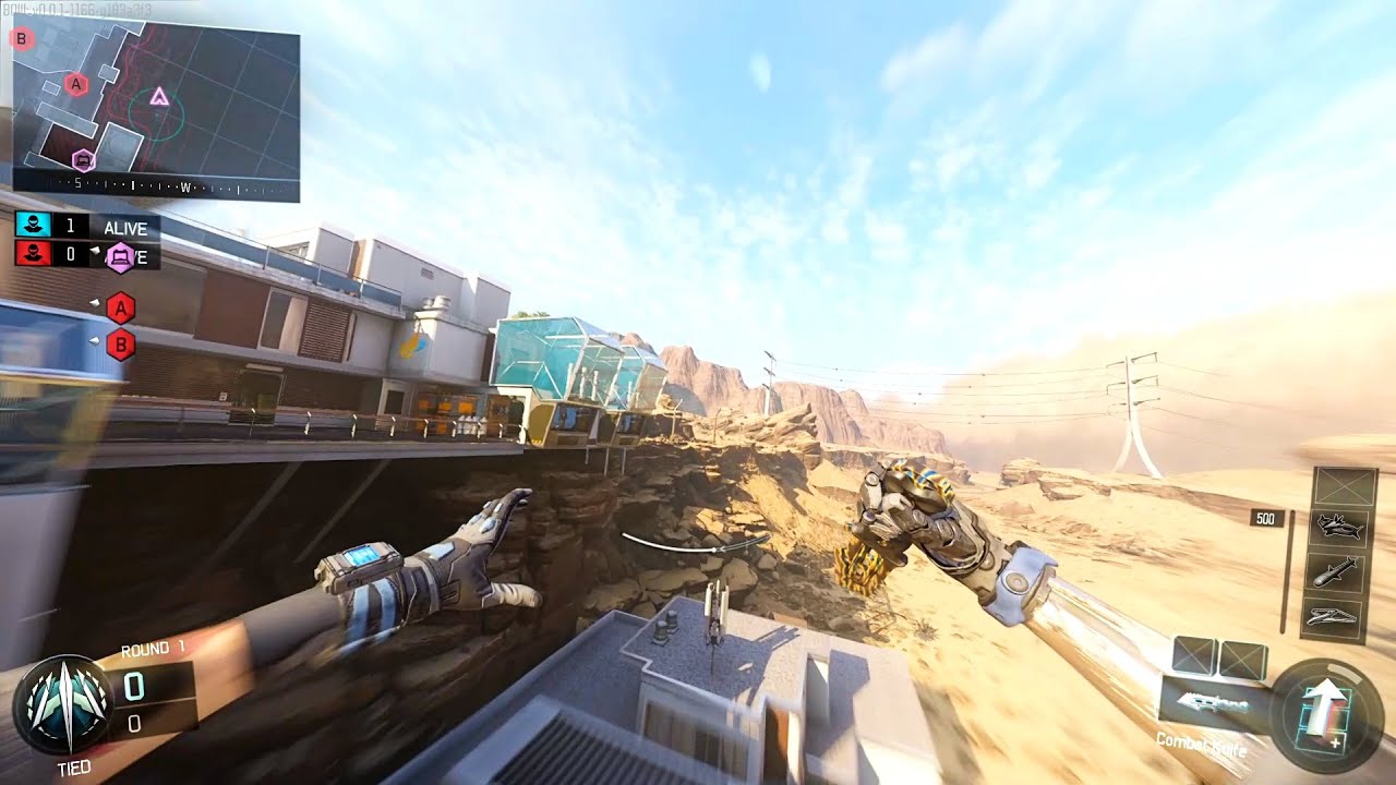 My Best Movement Clips